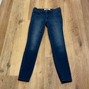 Abercrombie & Fitch jegging